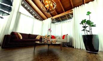 Imagem 6: Casa 04 suítes Piscina Jurerê Internacional codigo: 24615