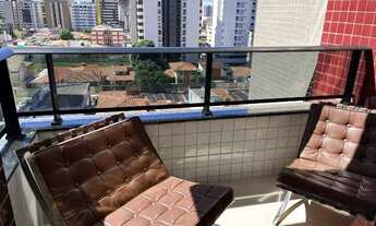 Imagem 5: Apartamento de 3 quartos na Jatiúca