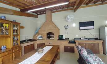 Imagem 7: Sobrado para venda tem 229 metros quadrados com 4 quartos em Vila Gustavo - São Paulo - SP