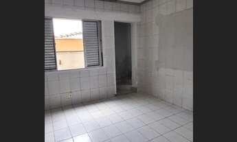 Imagem 5: Casa para aluguel 1 quarto 1 suíte 3 vagas Scarpelli - Santo André - SP