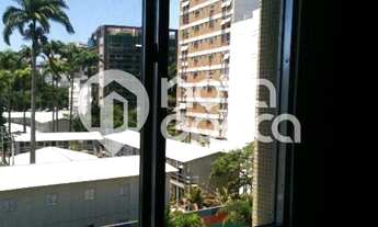 Imagem 3: Leblon Apartamento com 1 dormitório