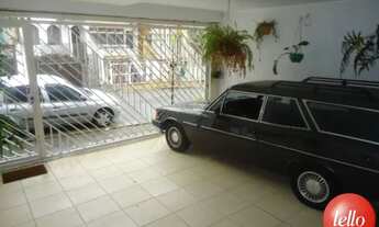 Imagem 3: São Paulo - Casa Padrão - Tatuapé