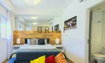 Imagem: Apartamento para locação Condomínio Affinity