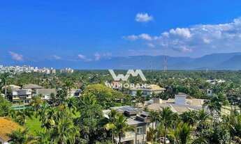 Imagem 5: Apartamento com 2 dormitórios (1 suíte) à venda, 88 m² por R$ 2.600.000 - Riviera Módulo 6