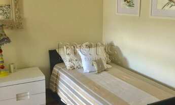 Imagem 7: SAO PAULO - Apartamento Padrão - CAMPO BELO