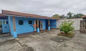 Imagem: Casa com 3 dorms, cibratel 2, Itanhaém