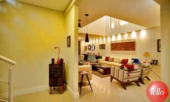 Imagem 2: São Paulo - Casa de Condomínio - Tremembé