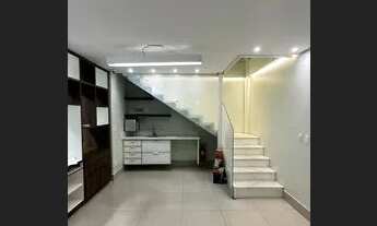 Imagem: Sala comercial sublocação (salão de beleza