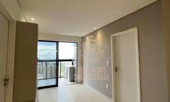 Imagem 2: Apartamento com 2 dormitórios para alugar, 60 m² por R$ 4.050/mês - Miramar - João Pessoa