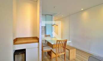 Imagem 7: Apartamento para Aluguel - Vila Andrade, 2 Quartos, 66 m2