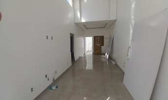 Imagem 4: Casa para aluguel possui 64 metros quadrados com 1 quarto em Segismundo Pereira - Uberlând