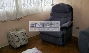 Imagem 2: EXCELENTE APARTAMENTO NA LAPA COM 80M2 MOBILIADO