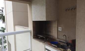 Imagem 4: Apartamento alto padrão frente ao mar