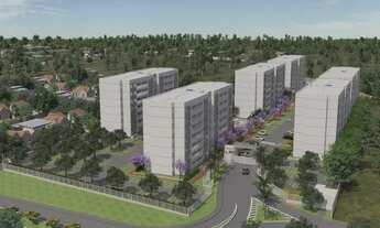 Imagem 3: Apartamento para venda possui 51 metros quadrados com 2 quartos em Maranguape II - Paulist