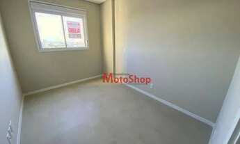 Imagem 6: Apartamento com 2 dormitórios para alugar, 61 m² por R$ 1.700,00/mês - Cidade Alta - Arara