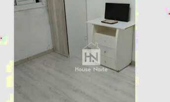 Imagem 4: Apartamento com 2 dormitórios à venda, 50 m² por R$ 290.000 - Tremembé - São Paulo/SP