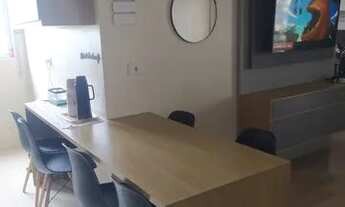 Imagem 3: Apto semi-mobiliado entrada de mandaguaçu - todo reformado