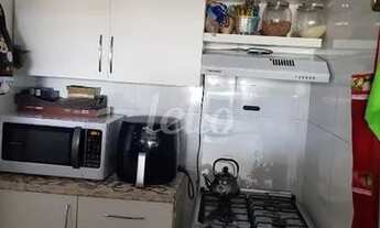 Imagem 7: São Bernardo do Campo - Apartamento Padrão - Centro