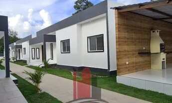 Imagem 2: Aldeia - Casa em Cond. em Aldeia 2 Quartos 1 Suíte 110m²