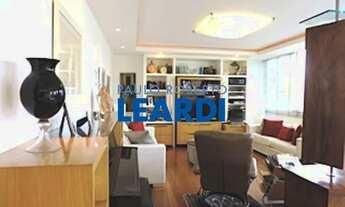 Imagem 1: APARTAMENTO - MORUMBI - SP