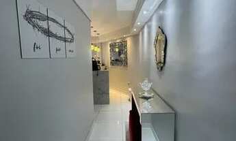 Imagem 7: Cobertura duplex MOBILIADO a beira-mar com piscina privativa para locação em Manaíra - Joã