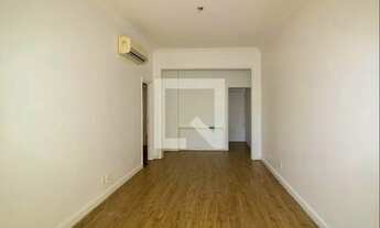 Imagem 2: Apartamento para Aluguel - Tijuca, 3 Quartos, 110 m2