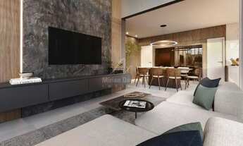 Imagem 3: Excelente apartamento com 3 quartos, 3 suites e 2 vagas de garagem