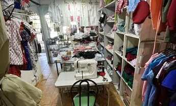 Imagem 3: Ponto no comércio da 202/203