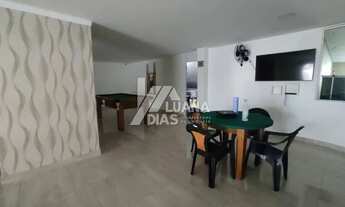 Imagem 3: Apartamento Alto Padrão a Venda no bairro Boqueirão - Praia Grande, SP