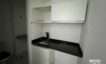 Imagem 3: Sala para Locação / Venda no Helbor Concept Office em Mogi das Cruzes - Jd Armênia - 37m²