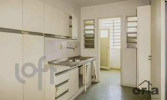 Imagem 7: Apartamento com 3 dormitórios à venda, 90 m² por R$ 815.935,00 - Laranjeiras - Rio de Jane