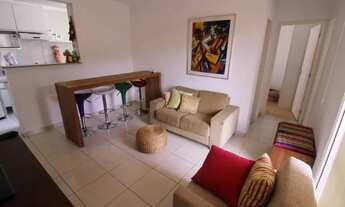 Imagem 3: Apartamento para aluguel, 2 quartos, 1 suíte, 1 vaga, Buritis - Belo Horizonte/MG