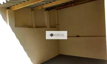 Imagem 4: Casa com 2 dormitórios à venda, 92 m² por R$ 292.000,00 - Jardim Morada do Sol - Indaiatub