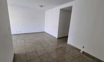 Imagem 5: Apartamento para venda possui 107M² com 3 quartos em Icaraí - Niterói - RJ