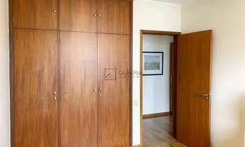 Imagem 13: Locação Apartamento 2 Dormitórios - 152 m² Moema