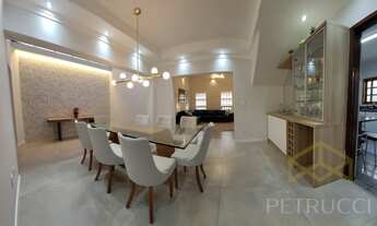 Imagem: Casa - Jardim Bom Retiro - Campinas