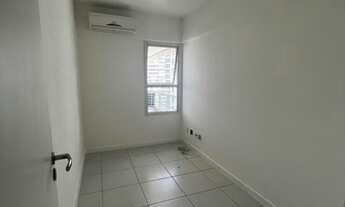 Imagem 4: Salvador - Apartamento Padrão - Caminho das árvores