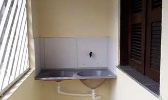 Imagem 3: CASA ALTOS, A POUCOS METROS DO HOSPITAL LEIRIA DE ANDRADE E GINASIO PAULO SARASATE, COM 2