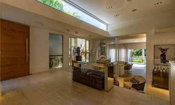 Imagem 3: Casa de 440m² com 5 suítes à venda em Cond. Mont Blanc - Campinas SP