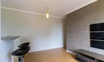 Imagem 4: Apartamento para Aluguel - Guanabara, 2 Quartos, 58 m2