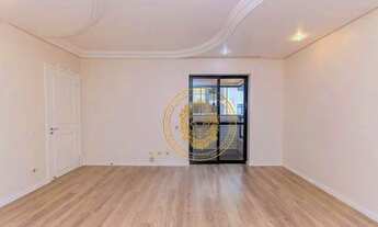 Imagem 4: Apartamento com 3 dormitórios para alugar, 95 m² por R$ 4.224,00/mês - Champagnat - Curiti