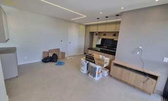 Imagem 2: Apartamento na Gleba Palhano Edifício Arch Palhano