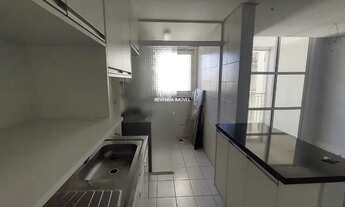 Imagem 2: APARTAMENTO 2 DORM 1 SUÍTE, 1 VAGA DE GARAGEM, JARDIM, SANTO ANDRÉ