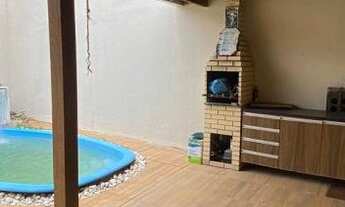 Imagem: Linda casa em condominio fechado no jardim