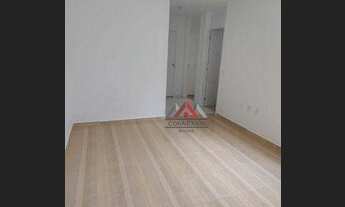 Imagem 5: Apartamento com 2 dormitórios à venda, 48 m² por R$ 120.000,00 - Jardim Monte Cristo - Suz