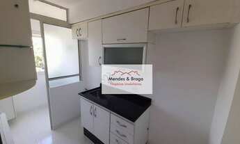 Imagem 3: Apartamento com 2 dormitórios para alugar, 49 m² por R$ 2.261,12/mês - Vila Maria - São Pa