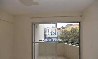 Imagem 3: Apartamento Residencial à venda, Santana, São Paulo - AP0295