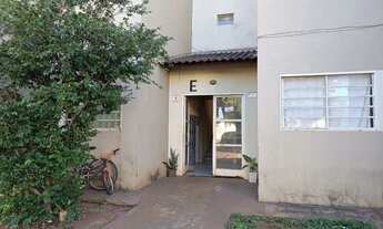 Imagem 7: Apartamento para aluguel com 2 quartos no Jardim Manaíra - Campo Grande - MS