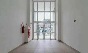 Imagem 2: APARTAMENTO NOVO 1 DORMITÓRIO (1 SUÍTE) PARA LOCAÇÃO- SANTANA