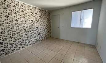 Imagem 4: Vendo apartamento no condomínio Paris no Parque Esplanada III